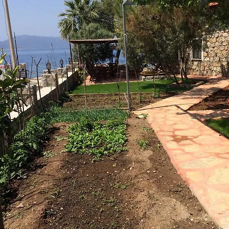 Apartment Kumsal