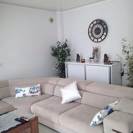 Apartament Kumsal Sogut (Aegean)