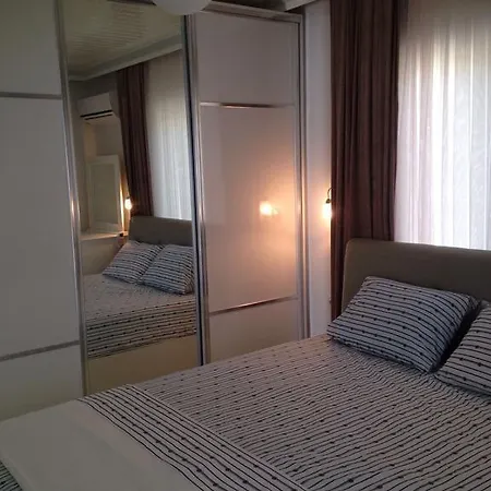 Apartament Kumsal