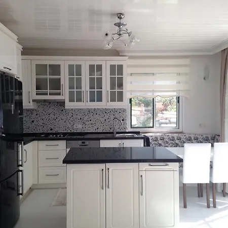 Kumsal Apartament *