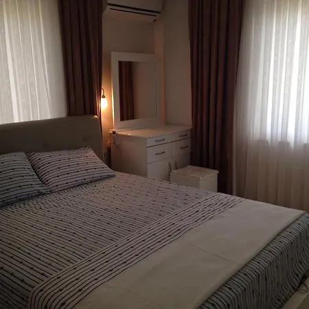 Apartament Kumsal